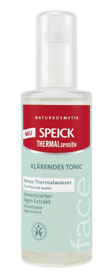 Speick Thermal Sensitiv Tonico Viso 75 ml Speick Thermal Sensitiv Tonico Viso 75 ml