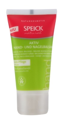 Speick Natural Aktiv Balsamo Mani e Unghie 50 ml Speick Natural Aktiv Balsamo Mani e Unghie 50 ml
