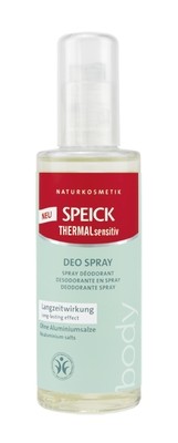 Speick Thermal Sensitiv Deo Spray 75 ml