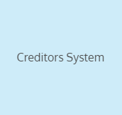 Creditors System