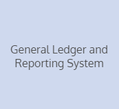 General Ledger and Reporting System