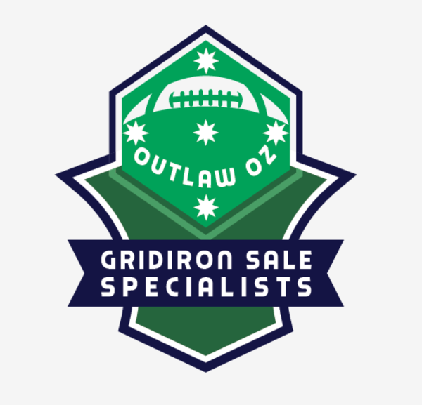 Outlaw Oz - Gridiron Sports Specialists