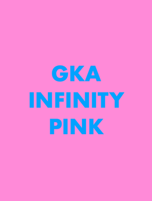GKA Infinity Pink