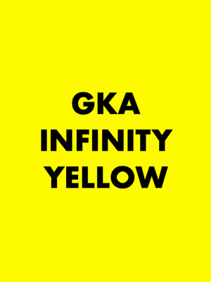 GKA Infinity Yellow