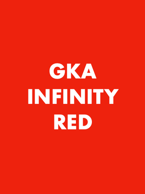 GKA Infinity Red