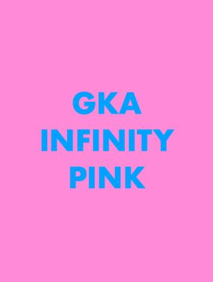GKA Infinity Pink