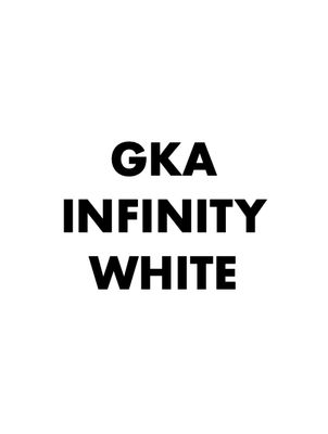 GKA Infinity White