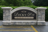 Monument Signs