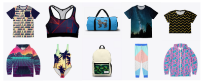 All Over Prints