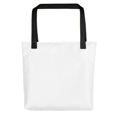 Custom All over Printed Tote bag