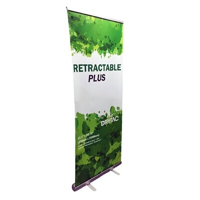 Retractable Banners