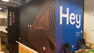 Vinyl Wall Decals &amp; Graphics