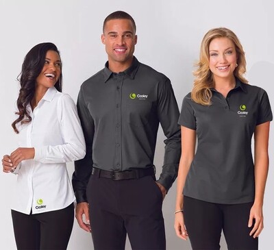 Branded Office Wear