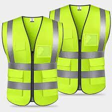 Safety Attire
