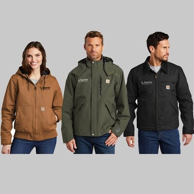 Outwear