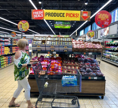 Retail &amp; Point Of Purchase Signs