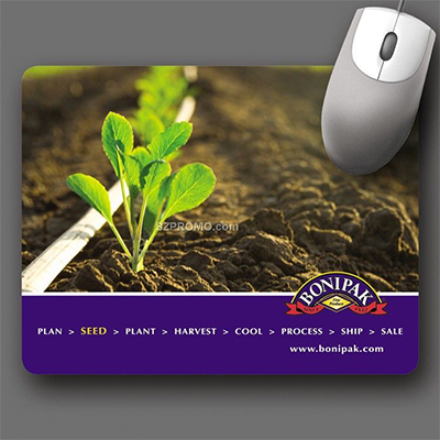 Full Color Printed Custom Mouse Pads