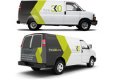 Vehicle Wraps