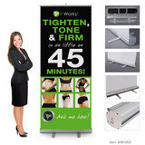 Banner Stands