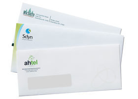 Printed Envelopes