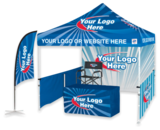 Tents &amp; Canopy&#39;s