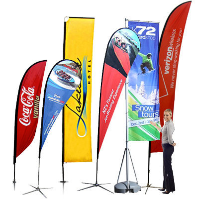 Flags