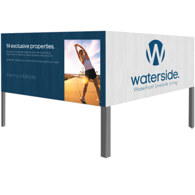 Wood Sign Panels