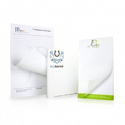Custom Notepads