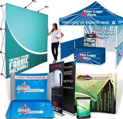 TradeShow &amp; Event Displays