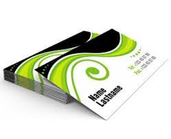 Full Color Business Cards
