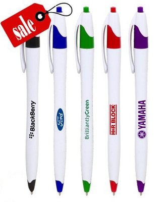 Pens &amp; Writing Instruments