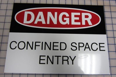 Aluminum Signs