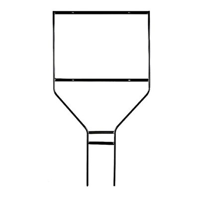 Banjo Frames - 1/2&quot;  Iron
