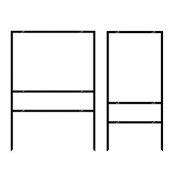 Standard H-Frames