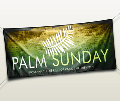 Fabric Banners