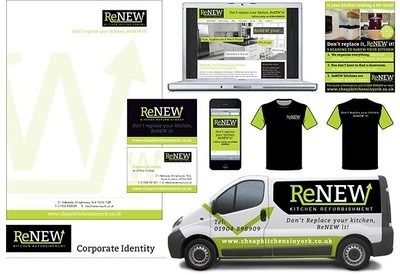 Corporate Identity Package