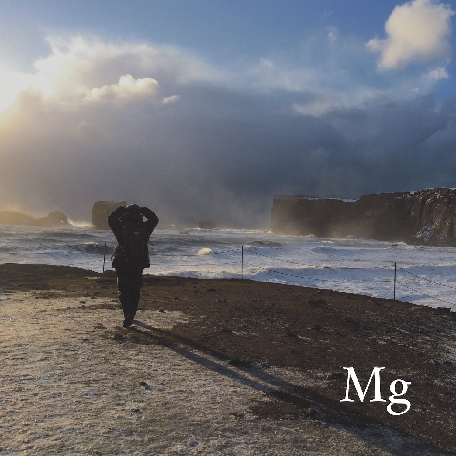 Magnesium  •  DOWNLOAD
