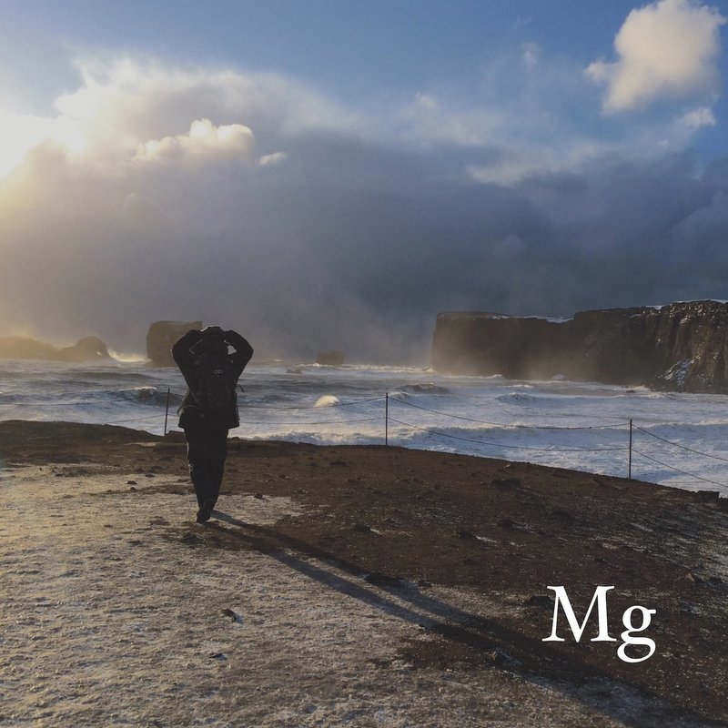 Magnesium  •  DOWNLOAD