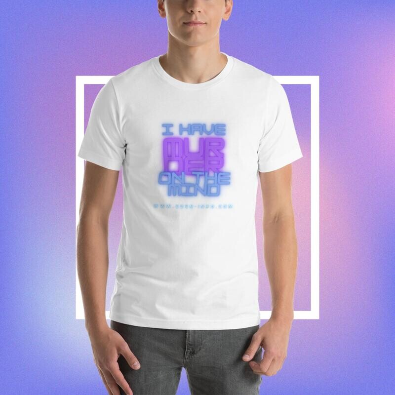 Murder T-Shirt
