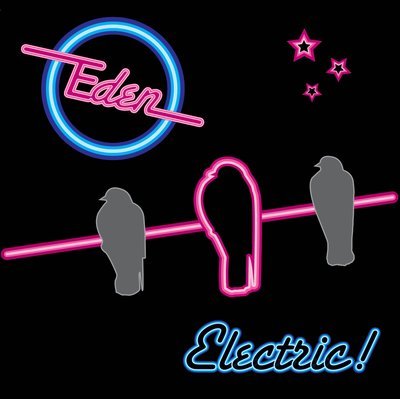 Electric!