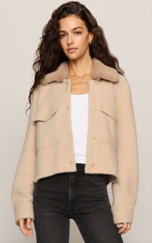 Peyton Jacket