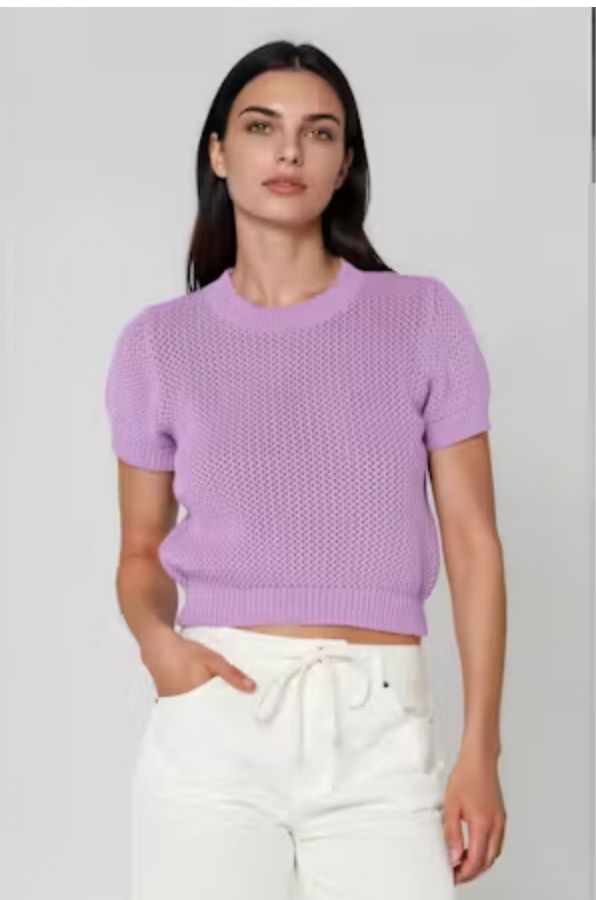 SOMI, Color: LAVENDER BLOOM, Size: XS