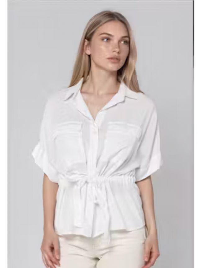 DONOVAN, Color: OPTIC WHITE, Size: XS