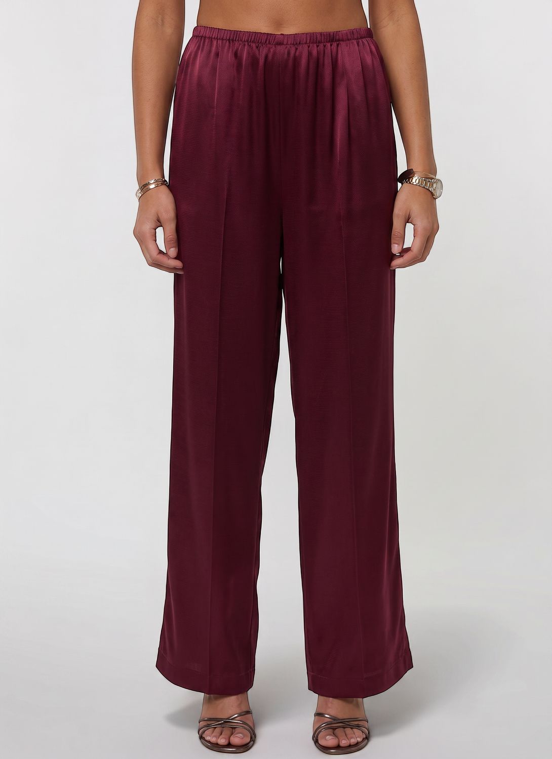 MICKEY, Color: AUBERGINE, Size: XS