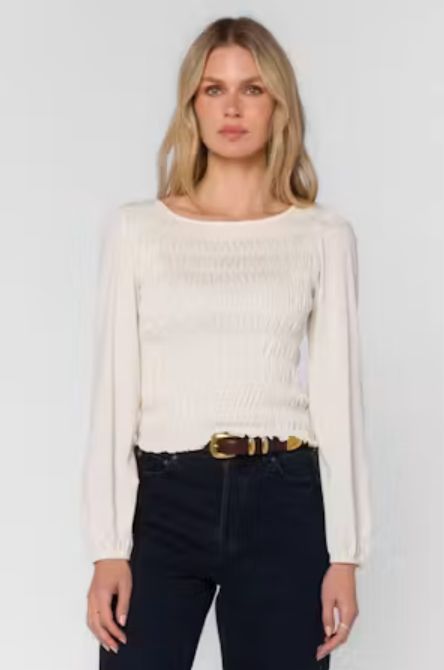 BALLARI, Color: CREAM, Size: XS