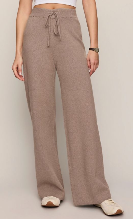 Take It Easy Pant, Color: Heather Ash (HEA), Size: XS