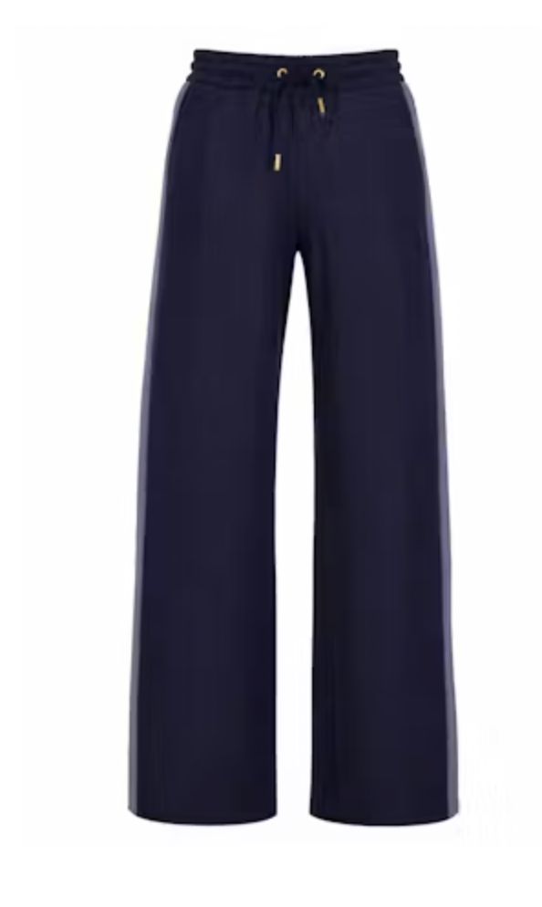 JORDAN DRAWSTRING PANT, Color: NAVY, Size: XS