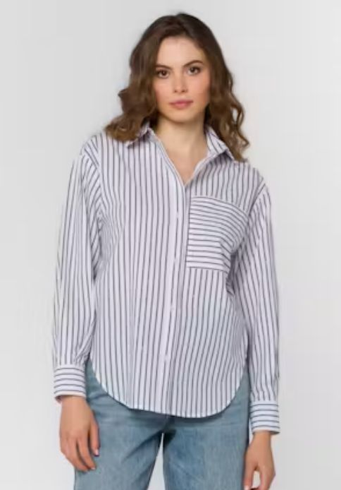 GIO, Color: PATRIOT STRIPE RHINESTUDS, Size: XS