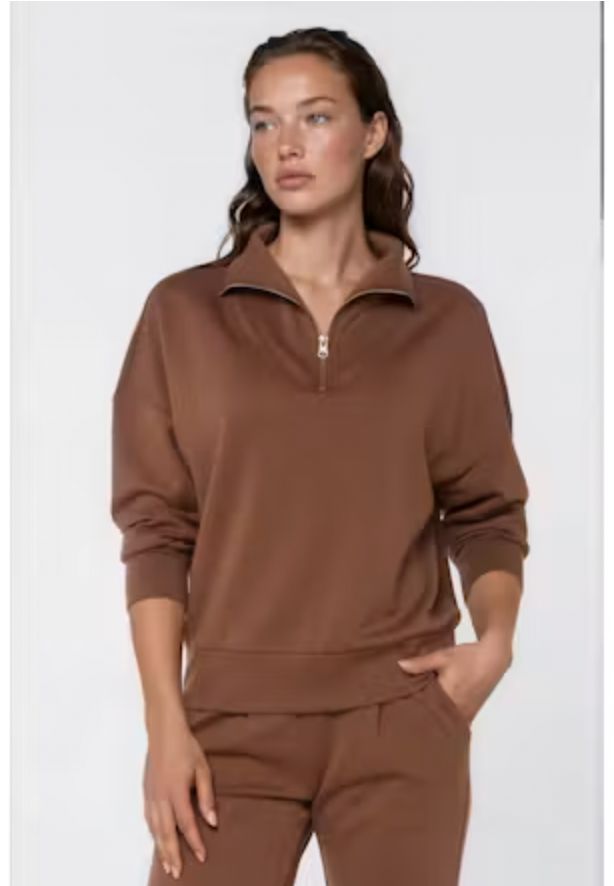 ADDIEN, Color: MINK, Size: XS