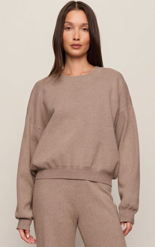 Take It Easy Sweater